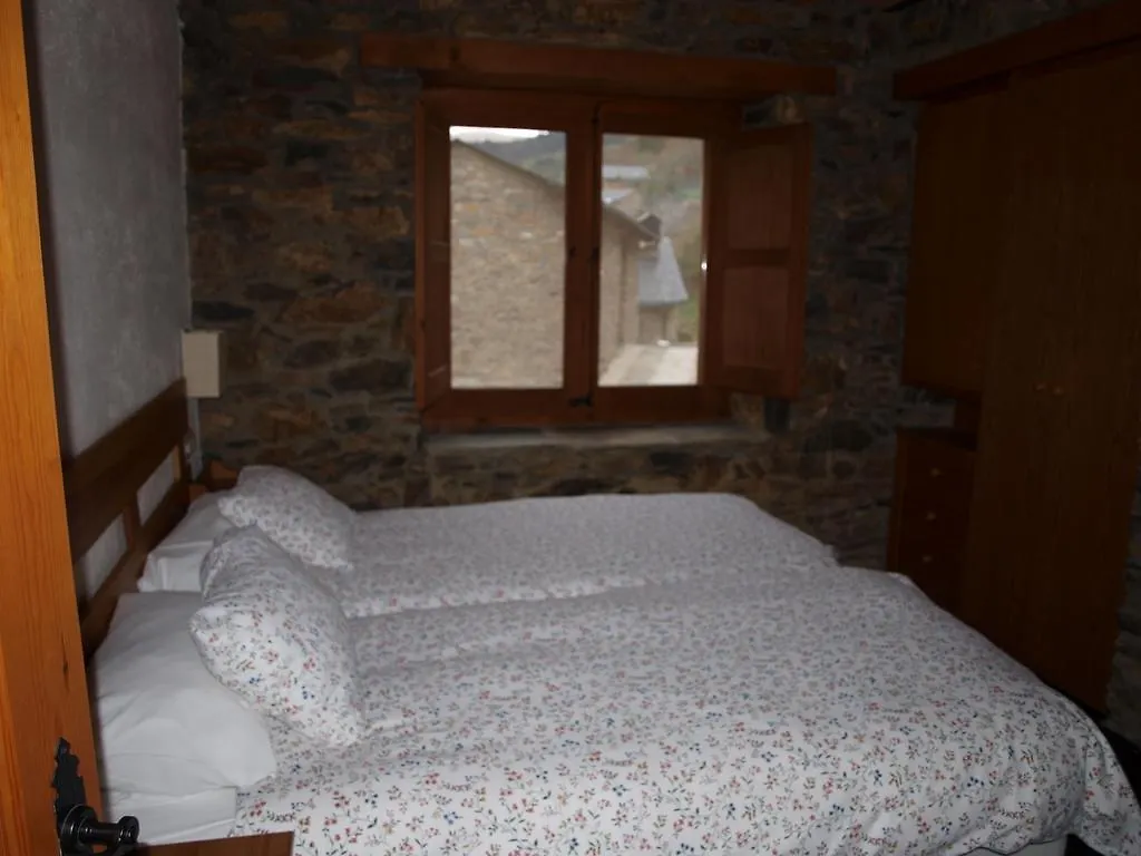 Ca La Martra Apartamento Toses
