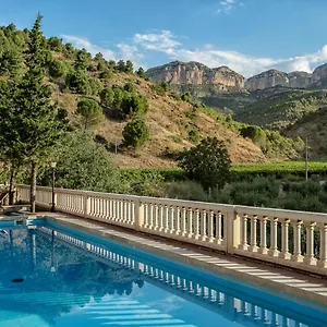 El Xalet Del Priorat Villa