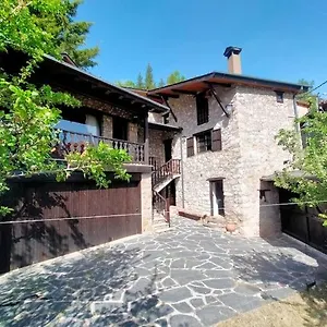 Cal Ferrer Habitatge Rural Chalet