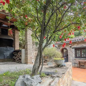 Cal Manya Chalet