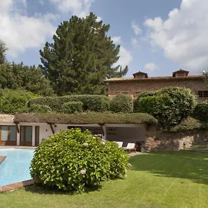 Gran Castanyer Casa rural