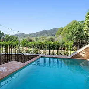 Ca L'arcadi - Casa rural